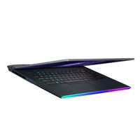 Msi Nb Ge66 Raider 10Ue-236It I7-10870H 32Gb 1Tb Ssd 15,6 Rtx3060 6Gb Win 10 Home