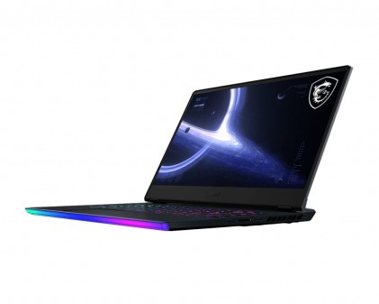 Msi Nb Ge66 Raider 11Ug-631It I7-11800H 16Gb 1Tb Ssd 15,6 Rtx3070 8Gb Win 11 Home