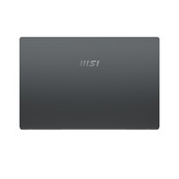 Msi Nb Modern 15 A11Sbl-454Xit I7-1165G7 16Gb 512Gb Ssd 15,6 Fhd Mx 450 2Gb Freedos