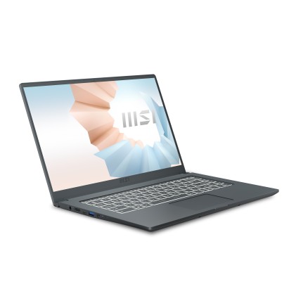 Msi Nb Modern 15 A11Mu-1011It I7-1195G7 8Gb 512Gb Ssd 15,6 Win 11 Home Advanced
