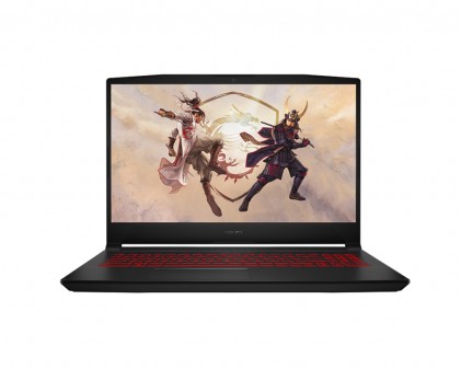 Msi Nb Katana Gf66 11Ug-830It I7-11800H 16Gb 512Gb Ssd 15,6 Rtx3070 8Gb Win 11 Home Advanced