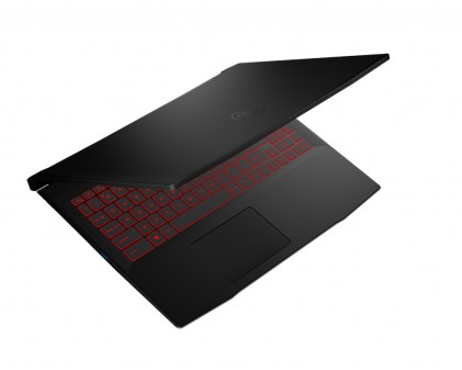 Msi Nb Katana Gf66 11Ug-830It I7-11800H 16Gb 512Gb Ssd 15,6 Rtx3070 8Gb Win 11 Home Advanced