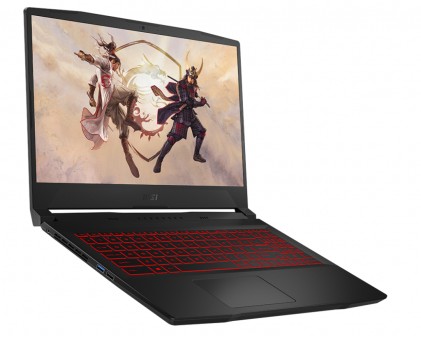 Msi Nb Katana Gf66 11Ug-830It I7-11800H 16Gb 512Gb Ssd 15,6 Rtx3070 8Gb Win 11 Home Advanced