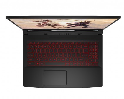 Msi Nb Katana Gf66 11Ug-830It I7-11800H 16Gb 512Gb Ssd 15,6 Rtx3070 8Gb Win 11 Home Advanced