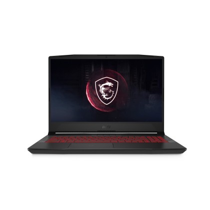 Msi Nb Pulse Gl66 11Uek-041It I7-11800H 16Gb 512Gb Ssd 15,6 Rtx3060 Gddr6 6Gb Win 10 Home