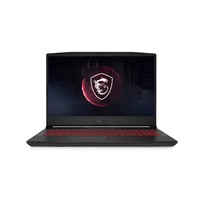 Msi Nb Pulse Gl66 11Uek-041It I7-11800H 16Gb 512Gb Ssd 15,6 Rtx3060 Gddr6 6Gb Win 10 Home