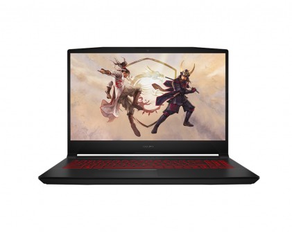 Msi Nb Katana Gf66 11Ud-085It I7-11800H 16Gb 512Gb Ssd 15,6 Rtx3050 Ti Gddr6 4Gb Win 10 Home