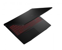 Msi Nb Katana Gf66 11Ud-085It I7-11800H 16Gb 512Gb Ssd 15,6 Rtx3050 Ti Gddr6 4Gb Win 10 Home