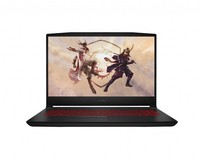 Msi Nb Katana Gf66 11Uc-088Xit I7-11800H 16Gb 512Gb Ssd 15,6 Rtx3050 Gddr6 4Gb Freedos