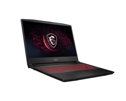 Msi Nb Pulse Gl66 12Uek-075It I7-12700H 16Gb 512Gb Ssd 15,6 Fhd Rtx3060 Gddr6 6Gb Win 11 Home