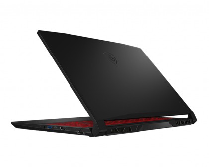 Msi Nb Katana Gf66 12Ug-076Xit I7-12700H 16Gb 1Tb Ssd 15,6 Fhd Rtx3070 Max-Q Gddr6 8Gb Dos