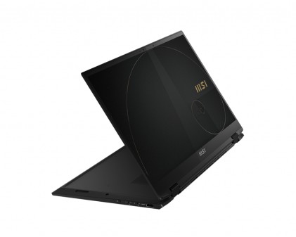 Msi Nb Summit E16Flip A12Uct-034It I7-1260P 32Gb 1Tb Ssd 16 16:10 Qhd+ Rtx3050Ti 4Gb Win 11 Pro