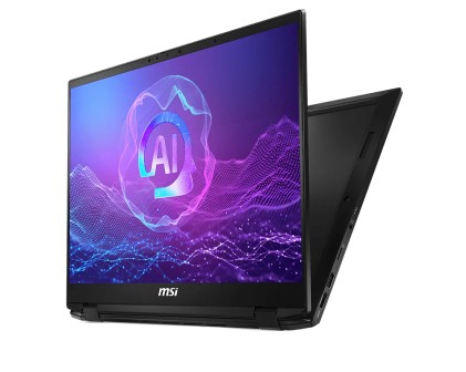 Msi Nb Summit A16 Ai+ A3Hmtg-096Xit Ryzen Ai 9 365 32Gb 1Tb Ssd 16 Qhd+ Touchscreen X