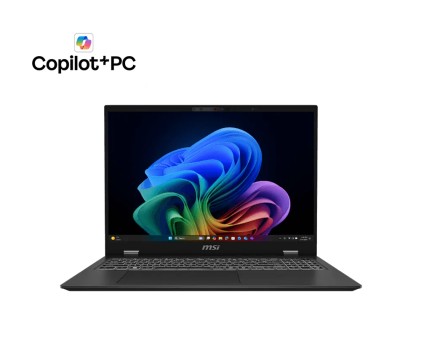 Msi Nb Prestige 16 Ai+ Evo B2Vmg-082It  Ultra 7 258V 32Gb 1Tb Ssd 16 16:10 Uhd+ (3840X2400) Win 11