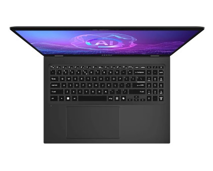 Msi Nb Prestige 16 Ai+ Evo B2Vmg-082It  Ultra 7 258V 32Gb 1Tb Ssd 16 16:10 Uhd+ (3840X2400) Win 11