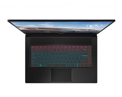 Msi Nb Stealth 15M B12Ue-022It I7-1260P 16Gb 1Tb Ssd 15,6 Rtx 3060 6Gb Win 11 Home