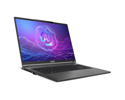 Msi Nb Creator A16 Ai+ A3Hveg-289Xit Ryzen Ai 9 365 32Gb 1Tb Ssd 16 16:10 Qhd+(2560 X 1600) Rtx 405