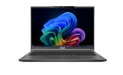 Msi Nb Creator A16 Ai+ A3Hveg-289Xit Ryzen Ai 9 365 32Gb 1Tb Ssd 16 16:10 Qhd+(2560 X 1600) Rtx 405