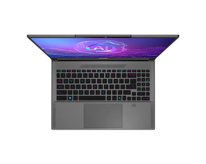 Msi Nb Creator A16 Ai+ A3Hveg-289Xit Ryzen Ai 9 365 32Gb 1Tb Ssd 16 16:10 Qhd+(2560 X 1600) Rtx 405