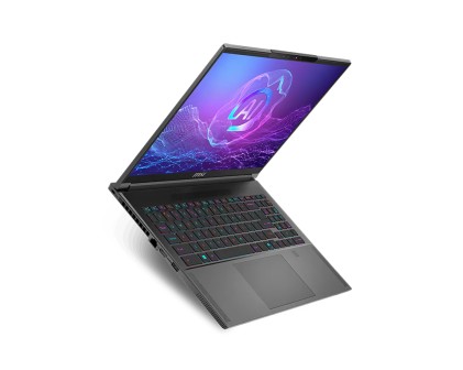 Msi Nb Creator A16 Ai+ A3Hveg-289Xit Ryzen Ai 9 365 32Gb 1Tb Ssd 16 16:10 Qhd+(2560 X 1600) Rtx 405