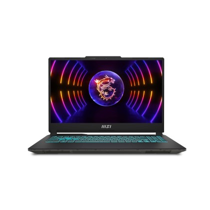 Msi Nb Cyborg 15 A12Ve-059Xit I7-12650H 8Gb*2 512Gb Ssd 15,6 Fhd Rtx 4050 Gddr6 6Gb Dos