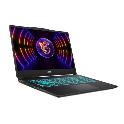 Msi Nb Cyborg 15 A12Ve-059Xit I7-12650H 8Gb*2 512Gb Ssd 15,6 Fhd Rtx 4050 Gddr6 6Gb Dos