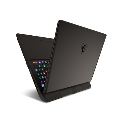 Nb Msi Vector Gp68Hx 13Vh-220It I9-13950H 16Gb 1Tb Ssd 16 16:10 Fhd Rtx 4080 12Gb Gddr3 Win 11 Home