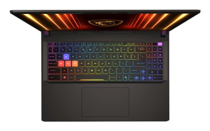 Msi Nb Gaming Vector 16 Hx A2Xwig-040It Ultra 9 275Hx 16Gb 1Tb Ssd 16 Qhd+ Rtx5080 Gddr7 16Gb Win 11 Home