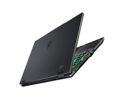 Msi Nb Cyborg 15 B2Rwekg-244Xit Core 7 240H 16Gb 1Tb Ssd 15.6 Fhd Rtx 5050 Gddr7 8Gb Freedos