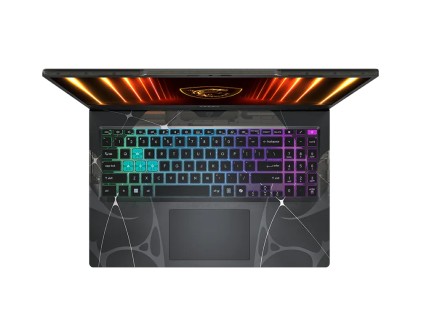 Msi Nb Cyborg 15 B2Rwfkg-245Xit Core 7 240H 16Gb 1Tb Ssd 15.6 Fhd Rtx 5060 Gddr7 8Gb Freedos