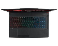 Msi Nb Gp63 Leopard 8Re-072It I7-8750H 16Gb 128Gb Ssd + 1Tb 15,6 Fhd Gtx 1060 6Gb Win 10 Home