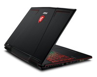 Msi Nb Gp63 Leopard 8Re-072It I7-8750H 16Gb 128Gb Ssd + 1Tb 15,6 Fhd Gtx 1060 6Gb Win 10 Home