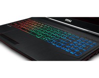 Msi Nb Gp63 Leopard 8Re-072It I7-8750H 16Gb 128Gb Ssd + 1Tb 15,6 Fhd Gtx 1060 6Gb Win 10 Home