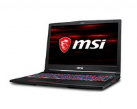 Notebook MSI GE63 RAIDER RGB 8SE-055IT