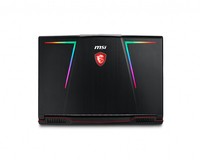Notebook MSI GE63 RAIDER RGB 8SE-055IT