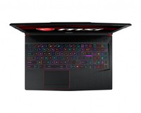 Notebook MSI GE63 RAIDER RGB 8SE-055IT