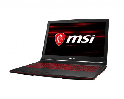 Msi Nb Gl63 8Sd-434It I7-8750H 16Gb 256Gb Ssd + 1Tb 15,6 Gtx 1660 Ti 6Gb Win 10 Home