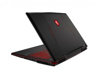 Msi Nb Gl63 8Sd-434It I7-8750H 16Gb 256Gb Ssd + 1Tb 15,6 Gtx 1660 Ti 6Gb Win 10 Home