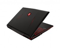 Msi Nb Gl63 8Sd-434It I7-8750H 16Gb 256Gb Ssd + 1Tb 15,6 Gtx 1660 Ti 6Gb Win 10 Home
