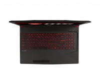 Msi Nb Gl63 8Sd-434It I7-8750H 16Gb 256Gb Ssd + 1Tb 15,6 Gtx 1660 Ti 6Gb Win 10 Home