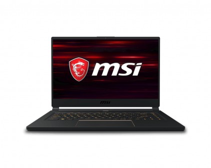 Msi Nb Gs65 Stealth 9Sf-1477It I7-9750H 16Gb 1Tb Ssd 15,6 Fhd Rtx 2070 Max Q Gddr6 8Gb Win 10 Pro