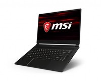 Msi Nb Gs65 Stealth 9Sf-1477It I7-9750H 16Gb 1Tb Ssd 15,6 Fhd Rtx 2070 Max Q Gddr6 8Gb Win 10 Pro