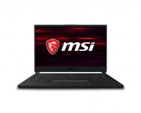 Msi Nb Gs65 Stealth 9Sg-617It I7-9750 32Gb 1Tb Ssd 15,6 Rtx 2080 Max Q  Gddr6 8Gb Win 10 Pro
