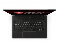 Msi Nb Gs65 Stealth 9Sg-617It I7-9750 32Gb 1Tb Ssd 15,6 Rtx 2080 Max Q  Gddr6 8Gb Win 10 Pro