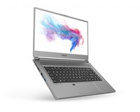 Msi Nb P65 Creator 9Se-620It I7-9750 16Gb 512Gb Ssd 15,6 Rtx 2060 Gddr6 6Gb Win 10 Pro