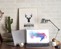 Msi Nb P65 Creator 9Se-620It I7-9750 16Gb 512Gb Ssd 15,6 Rtx 2060 Gddr6 6Gb Win 10 Pro