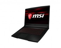 Msi Nb Gf63 Thin 9Sc-214It I7-9750 16Gb 256Gb Ssd + 1Tb 15,6 Gtx 1650 Max Q Gddr5 4Gb Win 10 Home