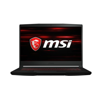 Msi Nb Gf63 Thin 10Sc-058Xit I5-10300 16Gb 512Gb Ssd 15,6 Gtx 1650 Freedos