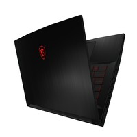 Msi Nb Gf63 Thin 10Sc-058Xit I5-10300 16Gb 512Gb Ssd 15,6 Gtx 1650 Freedos