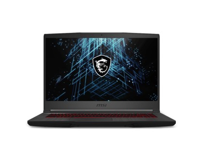 Msi Nb Gf63 Thin 11Sc-498Xit I7-11800H 8Gb 512Gb Ssd 15,6 Fhd Gtx1650 Max Q Gddr6 4Gb Dos